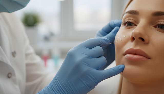 Mezoterapia igłowa: jak działa i kiedy warto ją wybrać