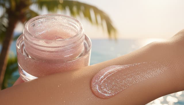 Mgiełka do ciała: praktyczny przewodnik po wyborze i zastosowaniu