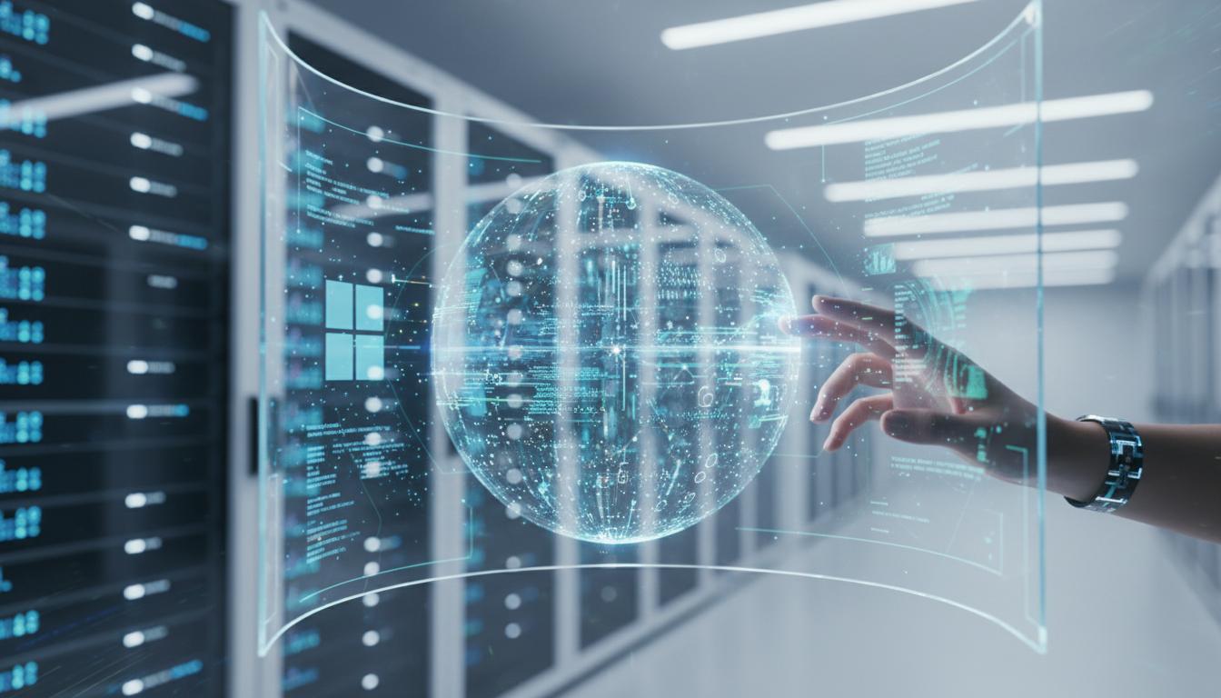 Microsoft AI: praktyczny przewodnik po możliwościach i zastosowaniach