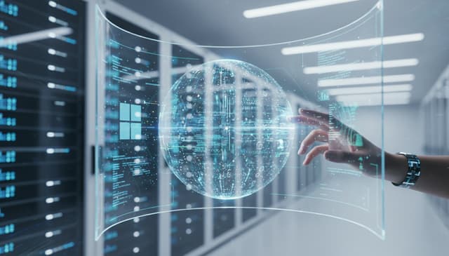 Microsoft AI: praktyczny przewodnik po możliwościach i zastosowaniach