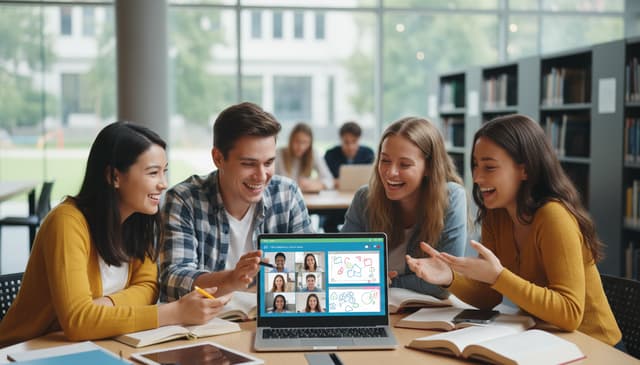 Microsoft Teams w edukacji: praktyczny przewodnik dla nauczycieli