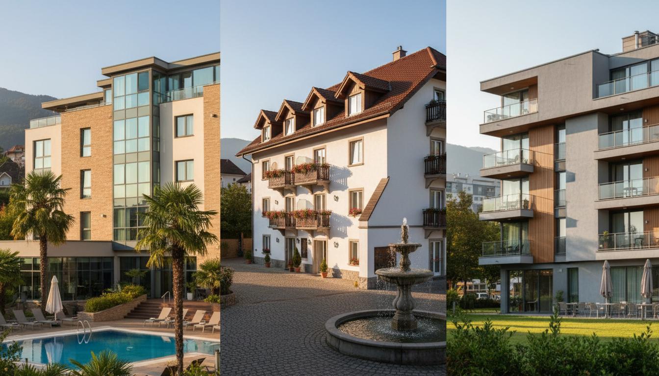 Mid-Range Hotel Options: Practical Guide for Smart Travelers in 2024