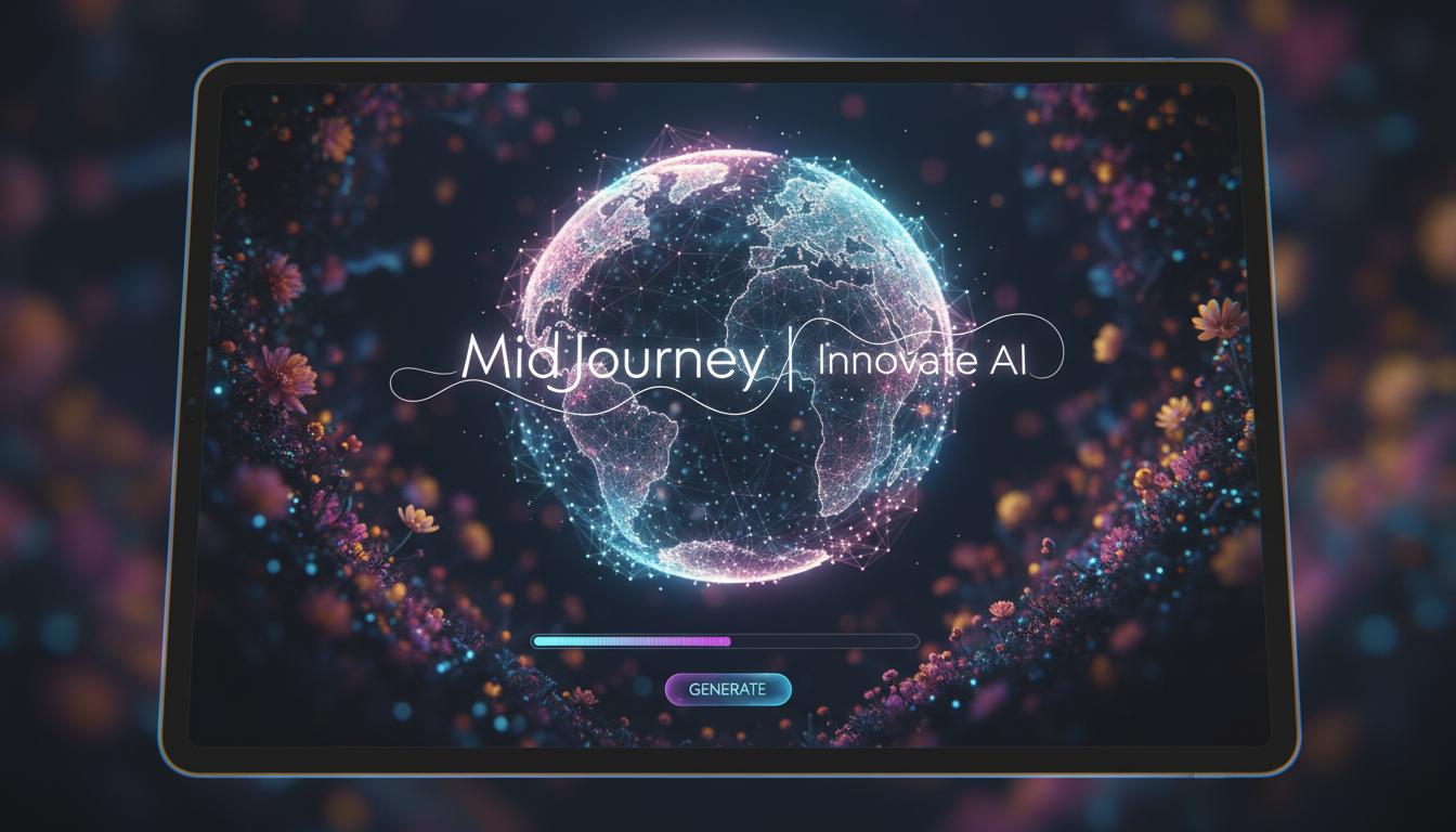 Midjourney alternatywa: przegląd najlepszych narzędzi w 2026 roku