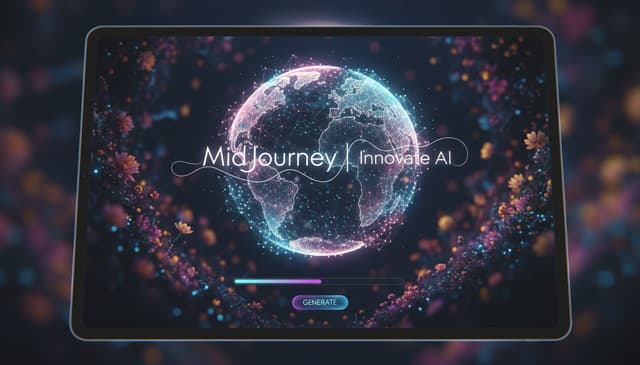 Midjourney alternatywa: przegląd najlepszych narzędzi w 2024 roku