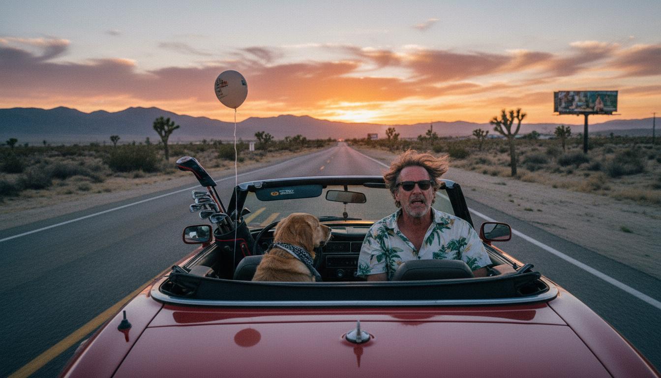 Exploring Midlife Crisis Movies: Themes and Insights for Every Viewer