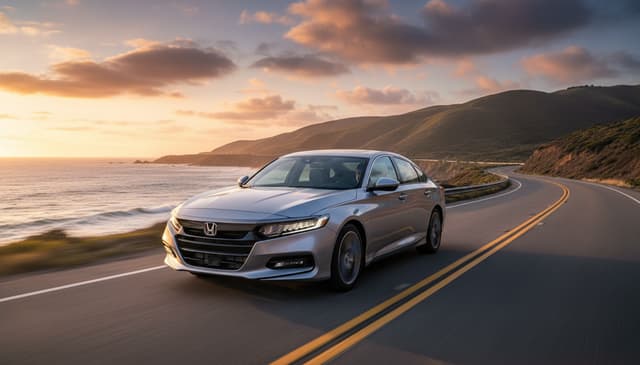 Comprehensive Midsize Car Reviews for Informed 2024 Buyers