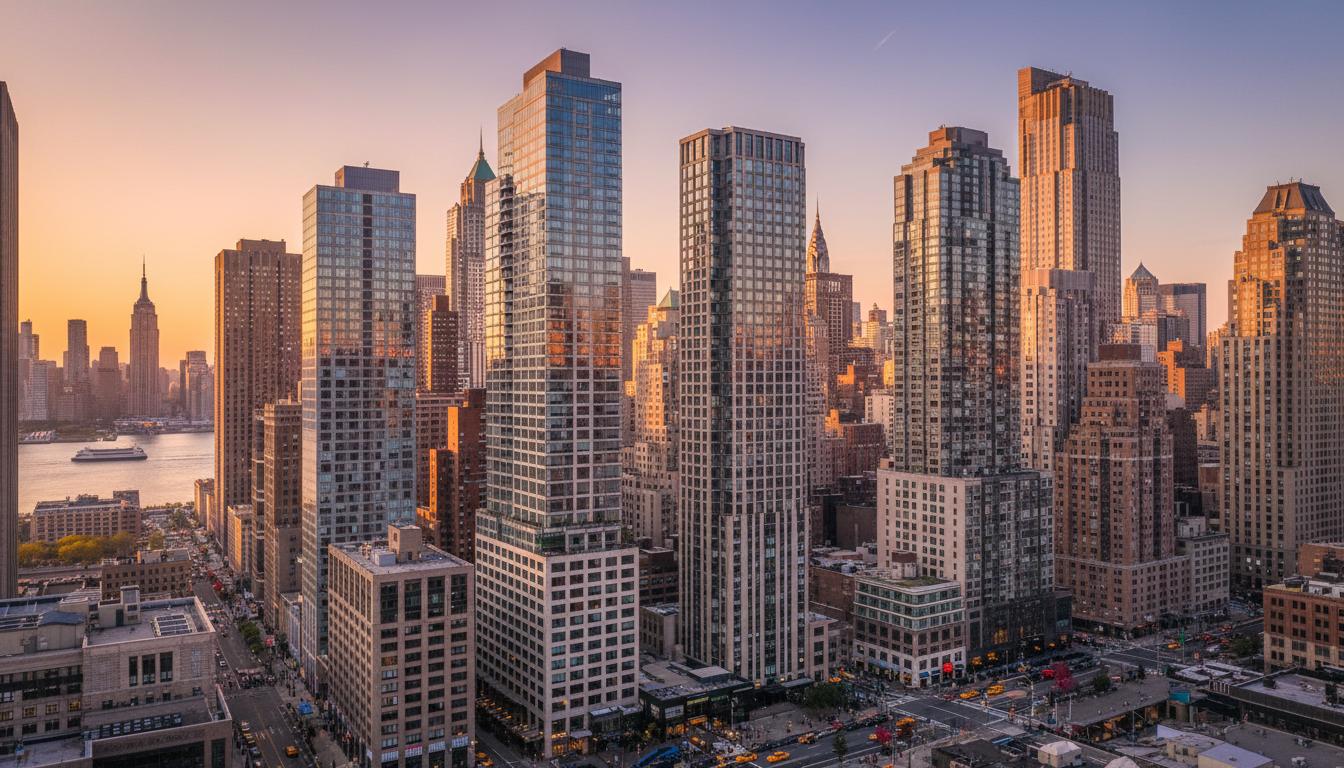 Complete Guide to Choosing Midtown Hotels for Your Next Stay