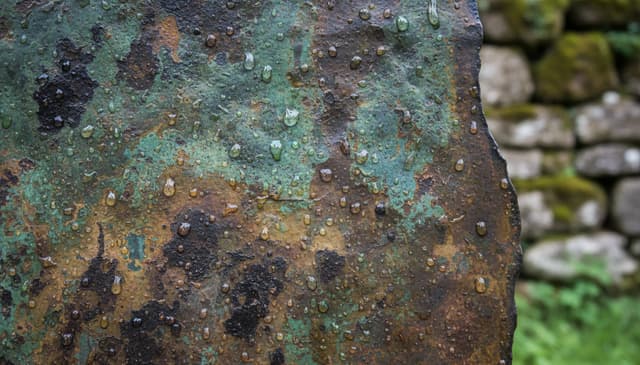 Miedź a zdrowie psychiczne: jak wpływa na nasz mózg i samopoczucie