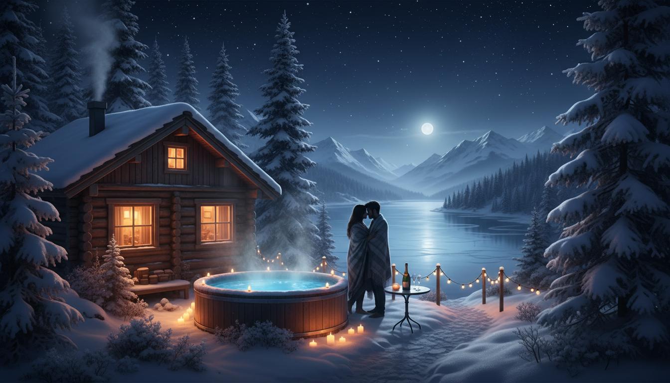 Miejsca na romantyczny wyjazd: przewodnik po najlepszych destynacjach