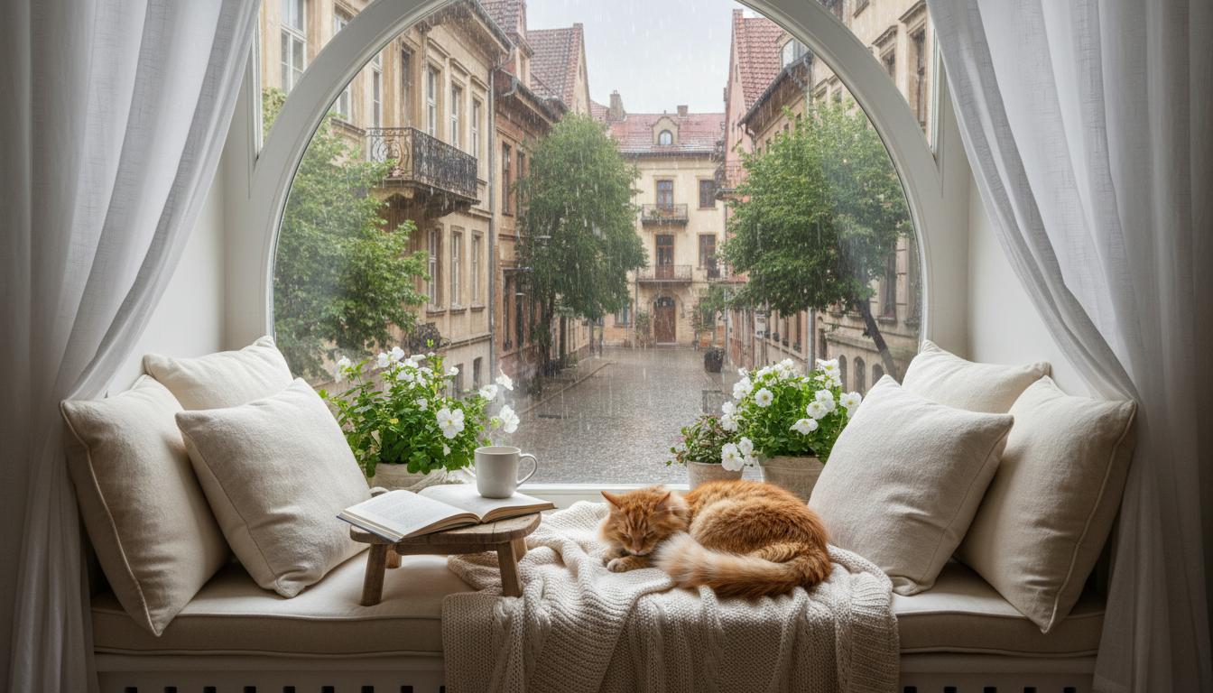 Miejsca przy oknie w samolocie: praktyczny przewodnik na loty.ai