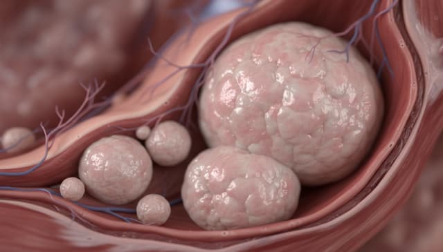 Mięśniaki macicy: co warto wiedzieć o objawach i leczeniu