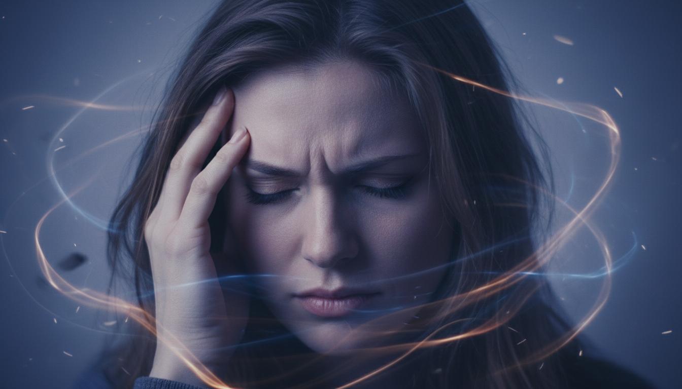 Migrena: przyczyny, objawy i skuteczne metody leczenia