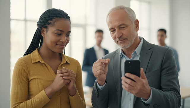 Mikroagresje: jak rozpoznać i radzić sobie z codziennymi drobnymi urazami