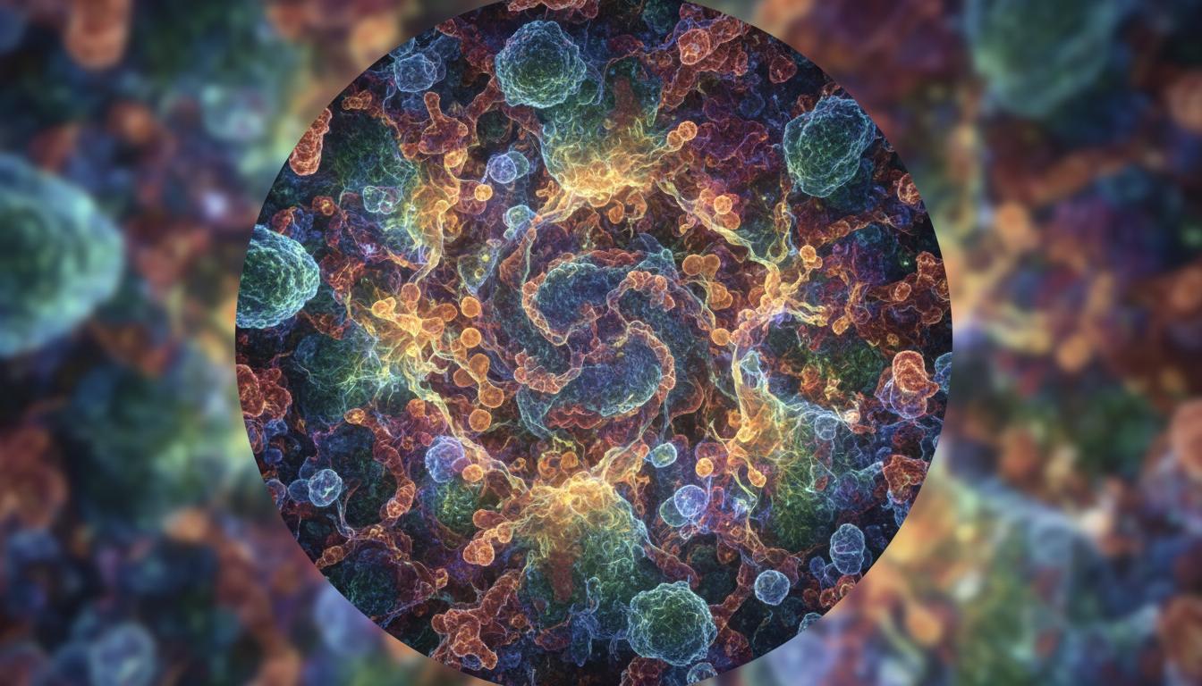 Jak mikrobiom wpływa na zdrowie psychiczne: przegląd badań