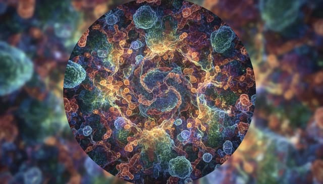 Jak mikrobiom wpływa na zdrowie psychiczne: przegląd badań