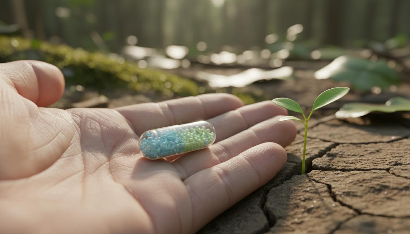 Mikrodawkowanie: jak działa i kiedy warto je rozważyć