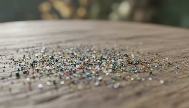 Mikroskładniki: jak wpływają na zdrowie i codzienną dietę