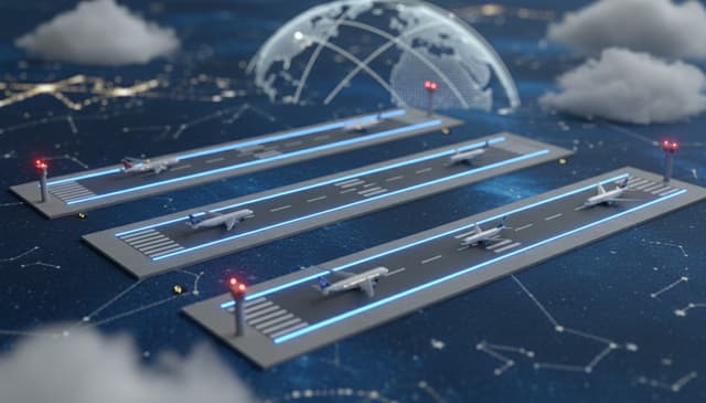 Mile lotnicze: jak zbierać i wykorzystać je efektywnie?