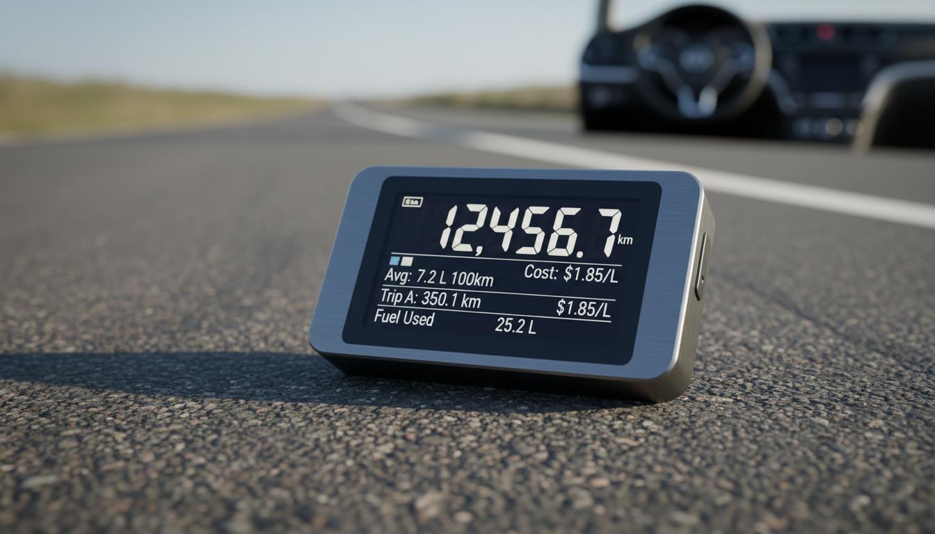 How a Mileage Calculator Can Optimize Your Future Car Experience