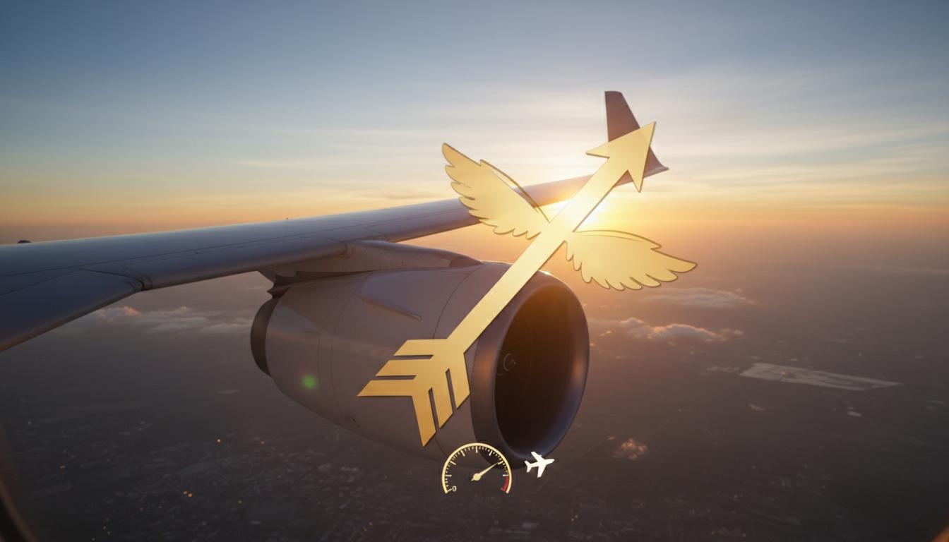 How Mileage Upgrade Can Enhance Your Future Flights Experience