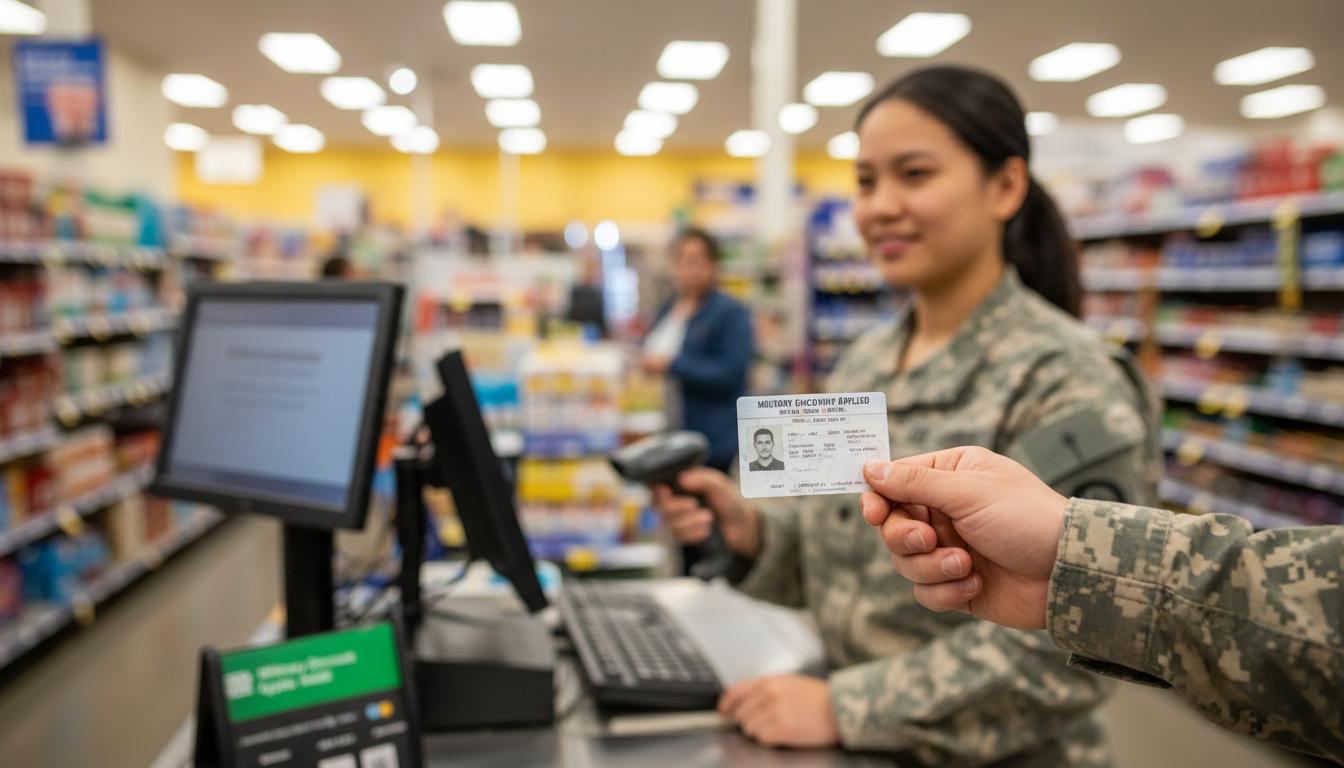 How Military Discount Works for Future Flights Booking