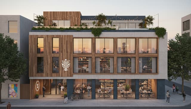 Millennial Hotels: Exploring the Future of Travel Accommodation