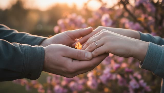 Miłość: jak działa i jakie ma znaczenie dla naszego zdrowia psychicznego