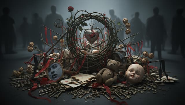 Miłość maniakalna: jak rozpoznać i radzić sobie z intensywnymi uczuciami