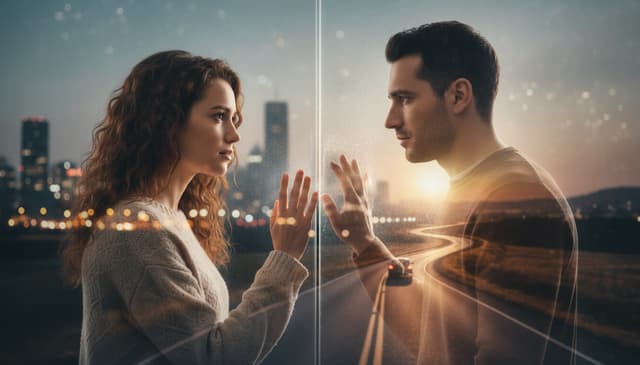 Miłość na odległość: praktyczne porady na utrzymanie związku