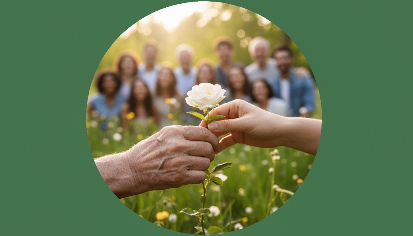 Miłość nie wyklucza: jak budować związki oparte na akceptacji