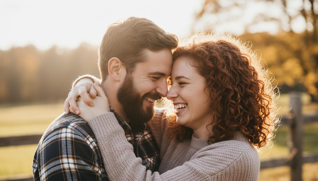Miłość przyjacielska: jak budować głębokie relacje oparte na zaufaniu