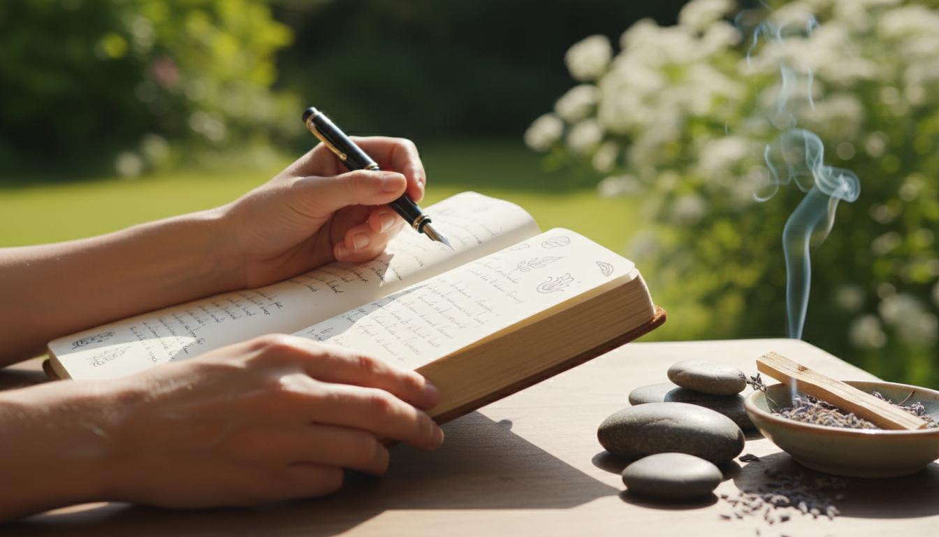 Mindful Journaling Techniques: Practical Methods for Self-Awareness and Growth