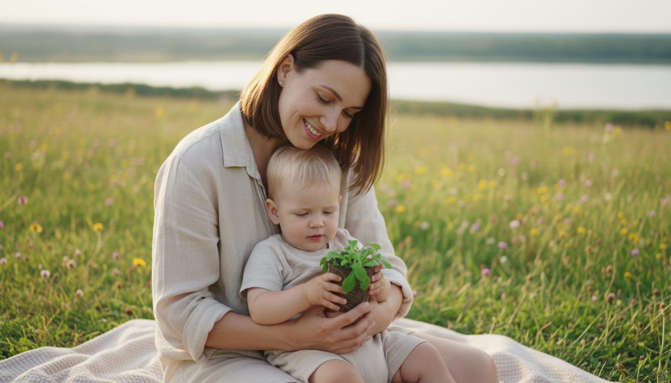 Mindful parenting: how awareness can transform your relationship with your child