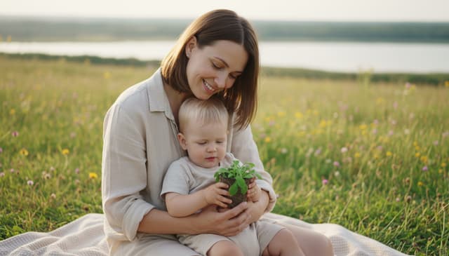Mindful parenting: how awareness can transform your relationship with your child