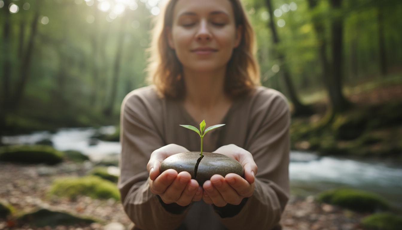 Mindfulness based stress reduction: kompletny przewodnik po redukcji stresu