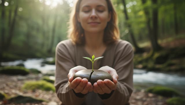 Mindfulness based stress reduction: kompletny przewodnik po redukcji stresu