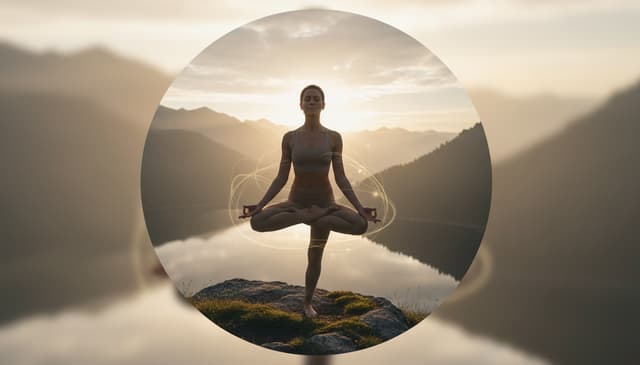 Mindfulness fitness krok po kroku: jak połączyć uważność z treningiem