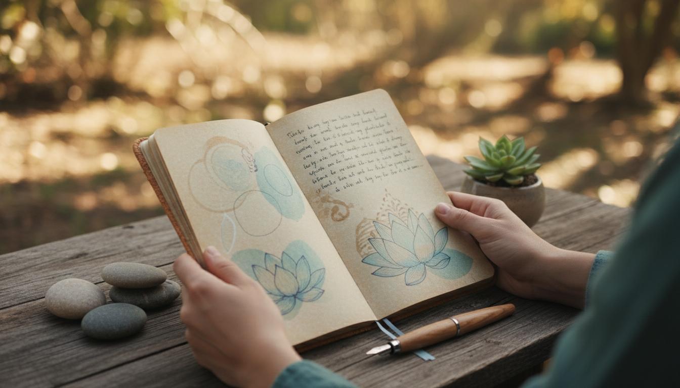 Mindfulness Journaling for Anxiety Management: Practical Techniques and Benefits