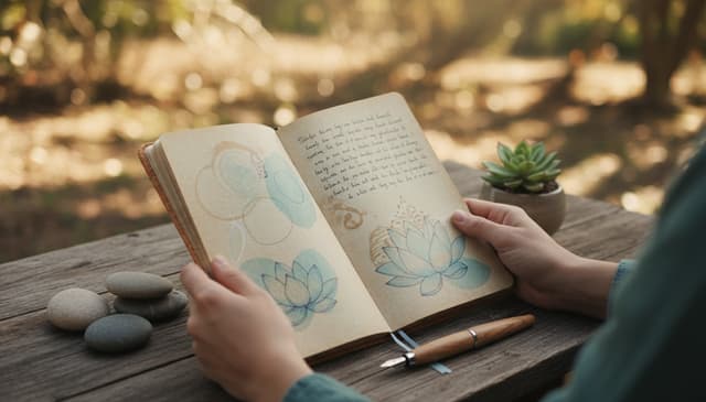 Mindfulness Journaling for Anxiety Management: Practical Techniques and Benefits