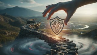 Minimalizacja ryzyka inwestycyjnego: kiedy ufać AI, a kiedy sobie