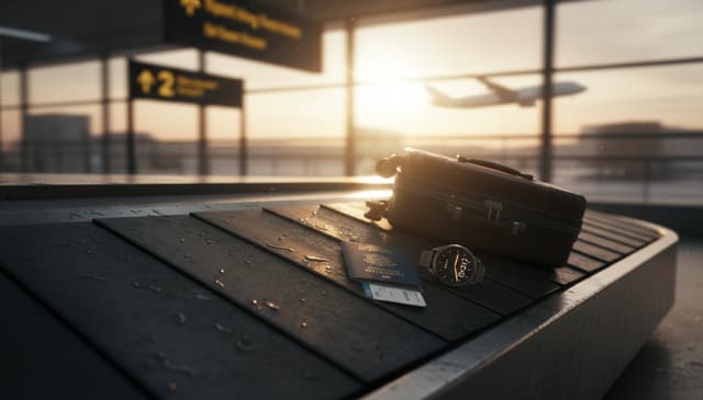 Minimum connecting time: kompletny przewodnik dla podróżnych loty.ai