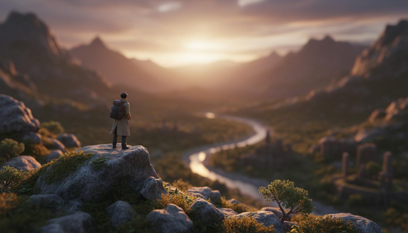 Minor podróżujący sam: praktyczny przewodnik dla rodziców