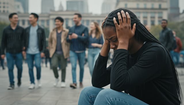 Understanding minority stress: causes, effects, and coping strategies