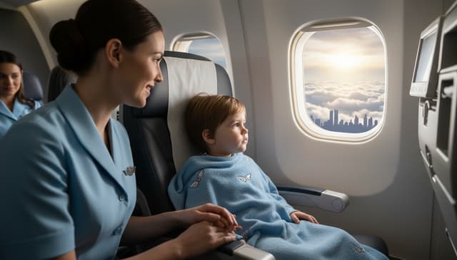 How Miracle Flights Are Shaping the Future of Air Travel