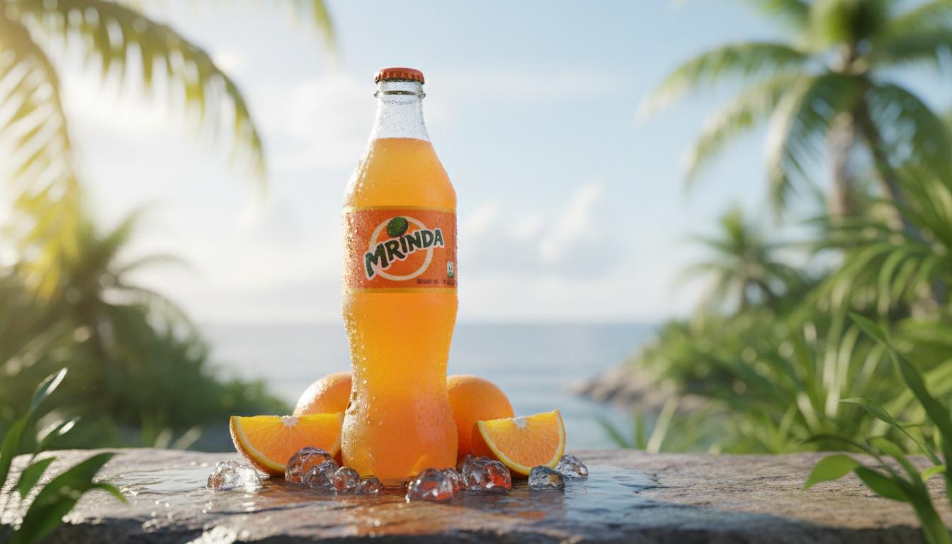Complete guide to Mirinda: flavors, availability, and buying tips