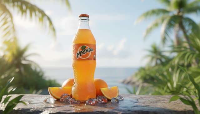 Complete guide to Mirinda: flavors, availability, and buying tips