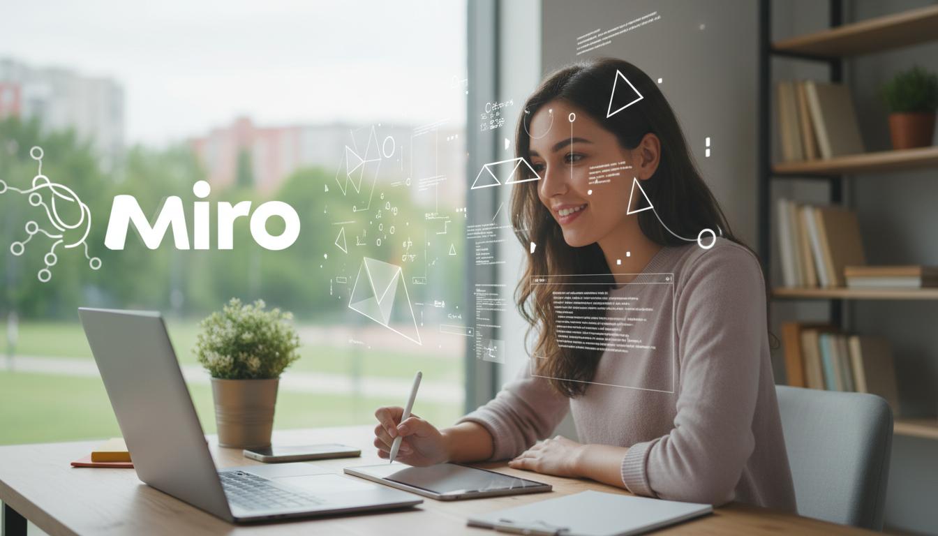 Miro korepetycje online: praktyczny przewodnik dla uczniów i nauczycieli