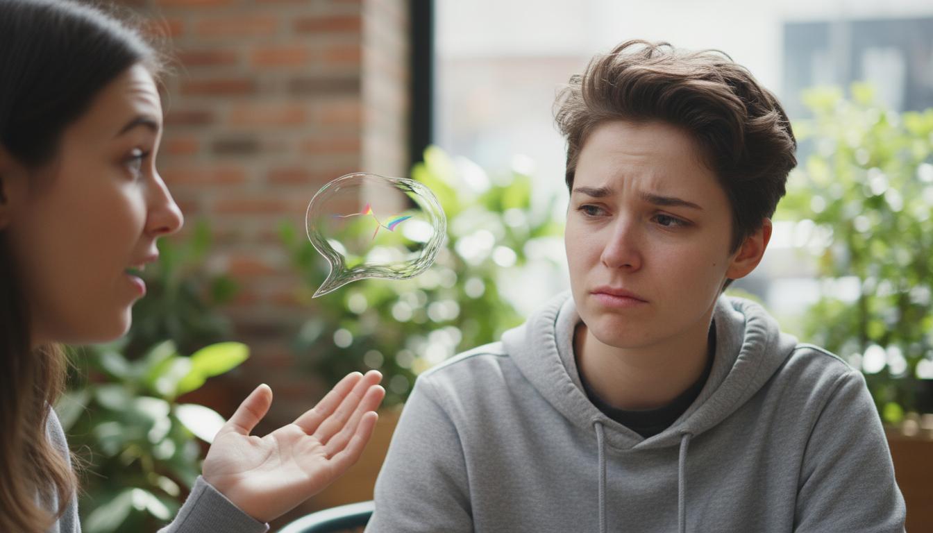 Misgendering w psychologii: zrozumieć i przeciwdziałać błędom w tożsamości