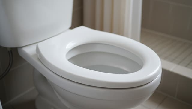 Miska WC: praktyczny przewodnik po wyborze i użytkowaniu