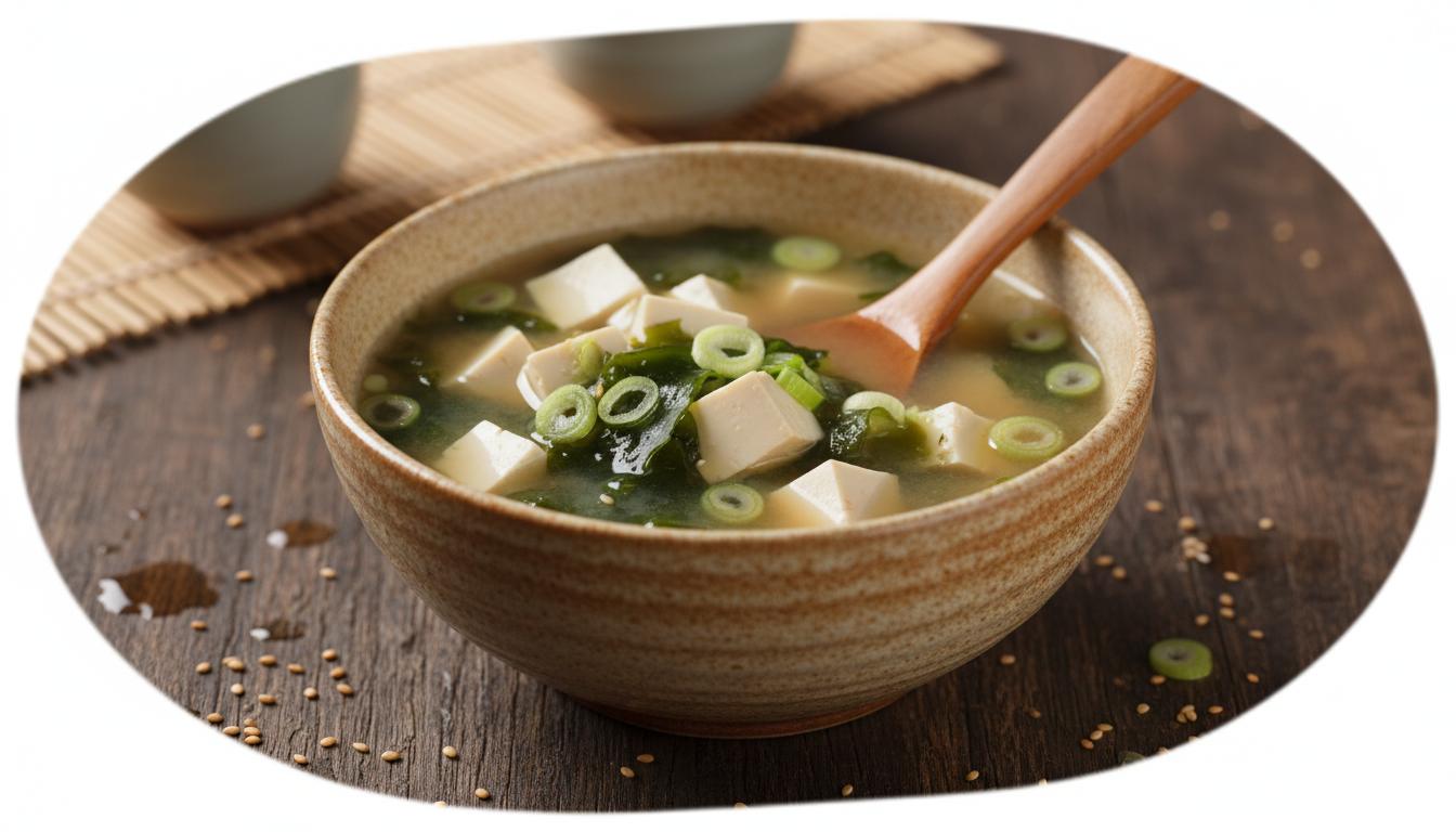 Miso krok po kroku: jak wykorzystać tradycyjną pastę w kuchni i zdrowiu